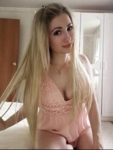 Индивидуалка Даша Фотография 2